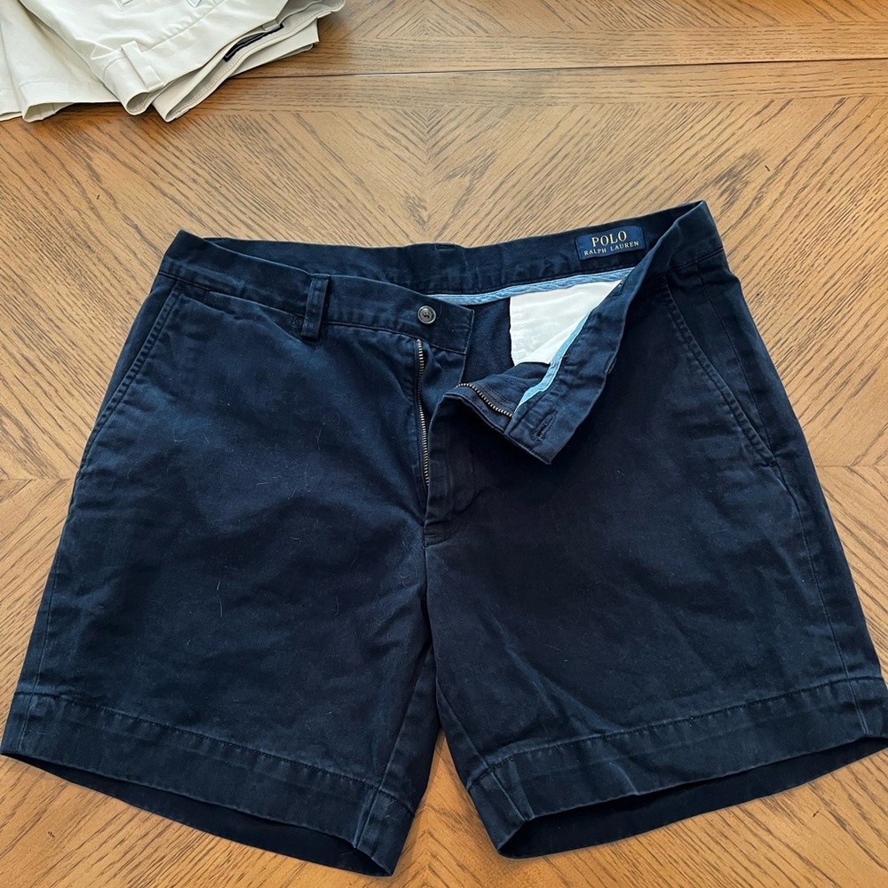 Polo Ralph Lauren 6” Shorts Mens 34